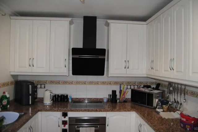Casa 4 habitaciones 331m² en venta - PAU 26 — 16