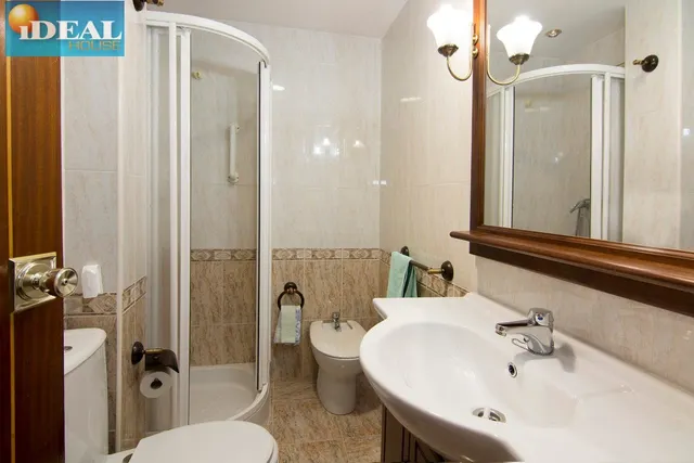 A6096J1. MAGNIFICO CHALET CON PISCINA EN COLINAS BERMEJAS — 14