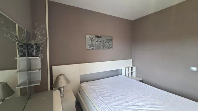 2 habitaciones y garaje cerrado, para entrar a vivir — 16