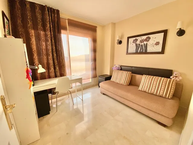 Ático Dúplex 3 habitaciones 140m² en venta - Marbella — 27