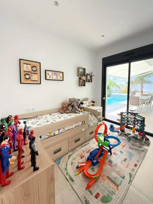 Villa 3 habitaciones 110m² en venta - San Javier — 17