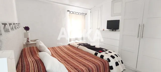 En exclusiva! piso en planta alta con terraza en Bocairent — 14