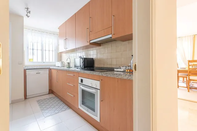 Apartamento 3 habitaciones 140m² en venta - El Madroñal — 16