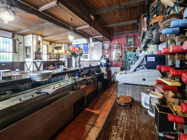 Restaurante en Venta - Oportunidad Única en Santa Fe — 20