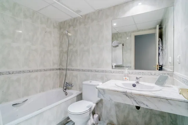 Apartamento 2 habitaciones 108m² en venta - Marbella — 21