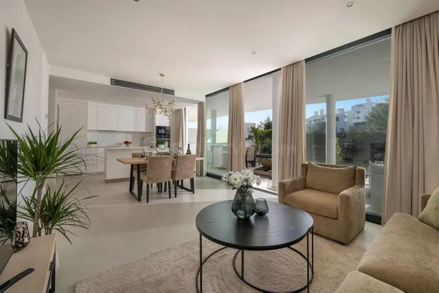Apartamento 2 habitaciones 85m² en venta - Centro — 3