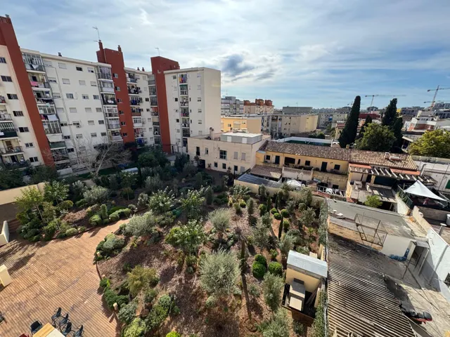Luminoso piso de 2 dormitorios con cochera en calle Manacor — 16