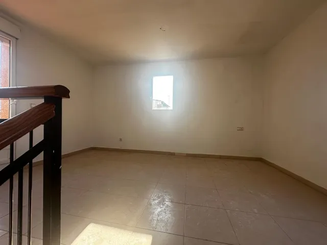 GRAN  CASA ADOSADA PINOSO — 20