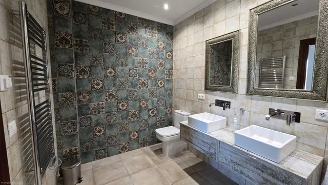 Chalet 4 habitaciones 214m² en venta - Riviera del sol — 34
