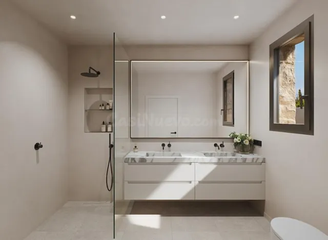 Villa 3 habitaciones 130m² en venta - Cala medina — 11