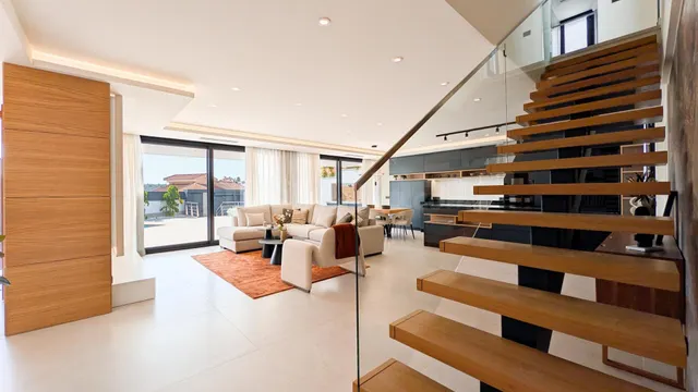 Villa 4 habitaciones 203m² en venta - La Marquesa — 22