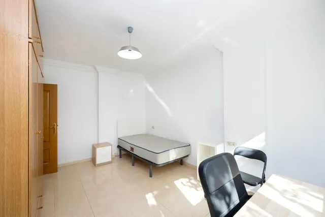 Piso 4 habitaciones 100m² en venta - Gran capitan — 27