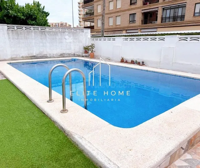 FANTASTICA CASA INDEPENDIENTE CON PISCINA PRIVADA EN HELIOPO - foto 2