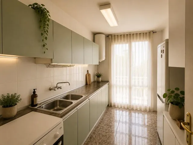 Apartamento 2 habitaciones 70m² en venta - LA PUNTICA — 13
