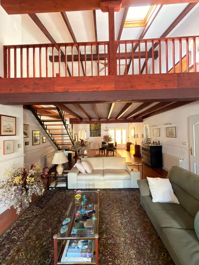 Vivienda estilo nórdico diáfano en Alicante, centro. - foto 3
