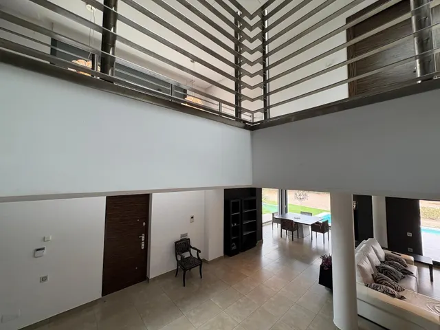 Exclusiva villa de lujo en Elda - la jaud - elegancia, modernidad y confort en entorno rural — 25