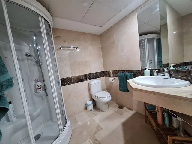 Apartamento en Alquiler en San Roque Cádiz — 11