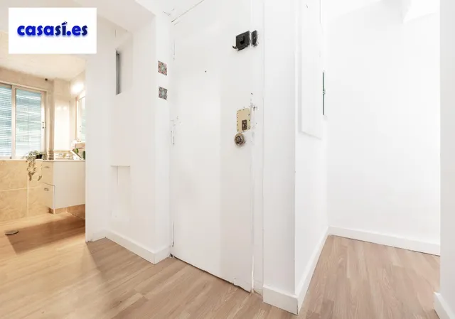 3 dormitorios junto a avenida de dilar — 15
