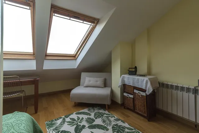 Precioso Chalet adosado en Sanxenxo a solo 600 m del Centro! ✨ — 27