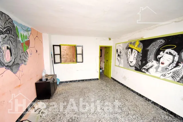 ¡GRAN OPORTUNIDAD! DOS CASAS CON TERRAZA Y BALCÓN - foto 2