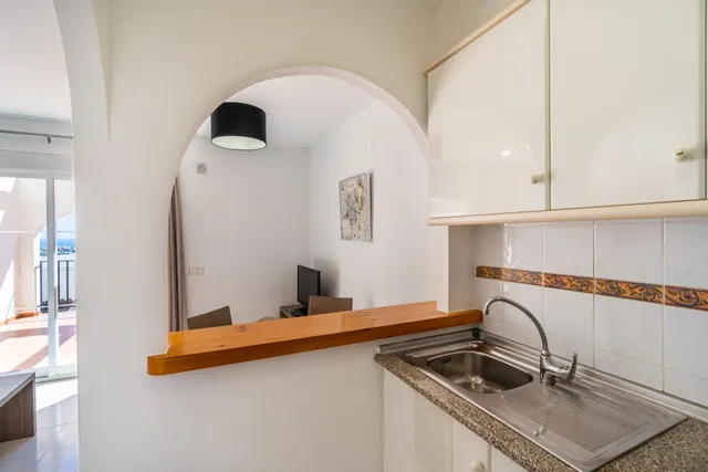 Bungalow Planta Baja 2 habitaciones 66m² en venta - Cometa-Carrió — 31