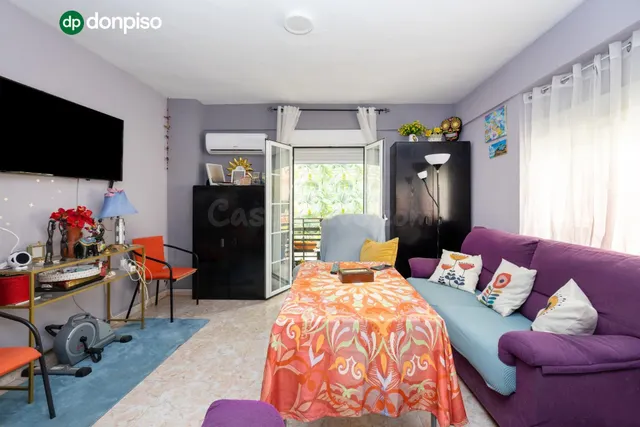Piso 2 habitaciones 95m² en venta - Zaidin — 4
