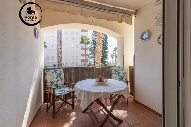 Piso 3 habitaciones 83m² en venta - Playa Granada — 26