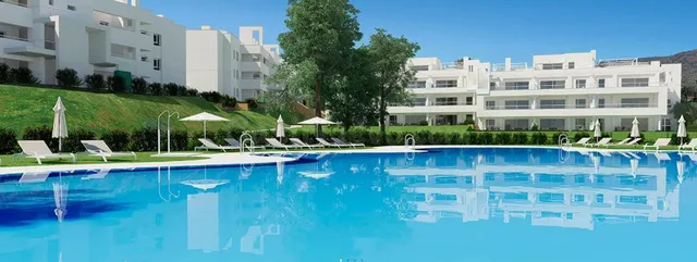 Ultimas unidades disponibles! Fase 1. La Cala Golf. Mijas Co