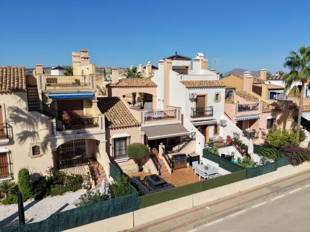 Bungalow 2 habitaciones 82m² en venta - Comunidad valenciana — 40