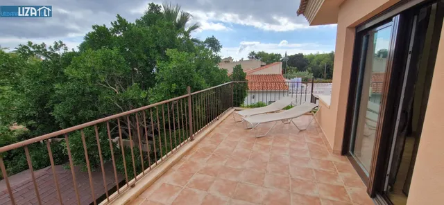 Espectacular Chalet de Lujo en la Exclusiva Urbanización Llop Mari — 40