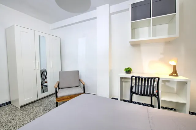 #habitación 1 — 4