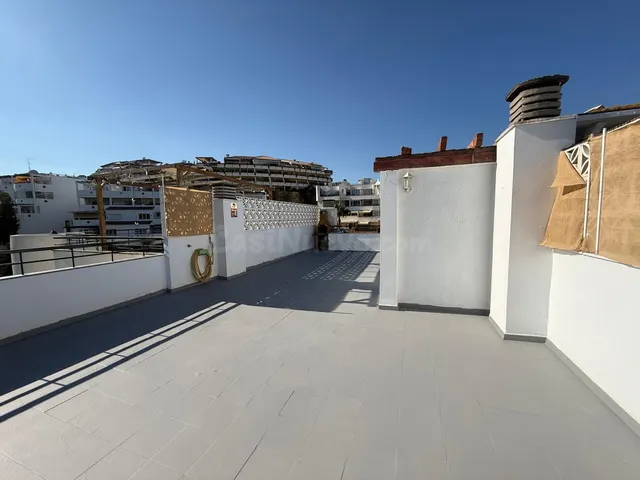 Apartamento 2 habitaciones 62m² en venta - Riviera del sol — 5