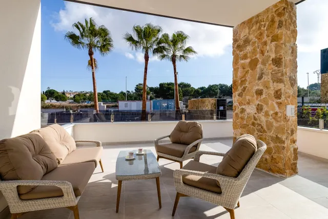 Moderno Apartamento Nuevo en Torrevieja - ¡Tu Hogar Ideal! — 11