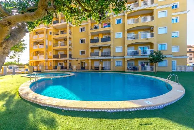Ático 2 habitaciones 58m² en venta - Torreblanca — 15