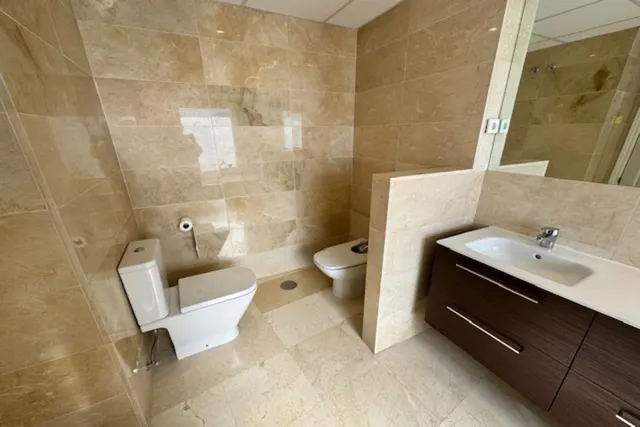 Ático 2 habitaciones 101m² en venta - Riviera del sol — 21