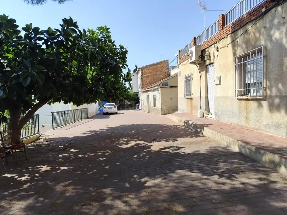 Casa 3 habitaciones 147m² en venta - Cabezo de Torres