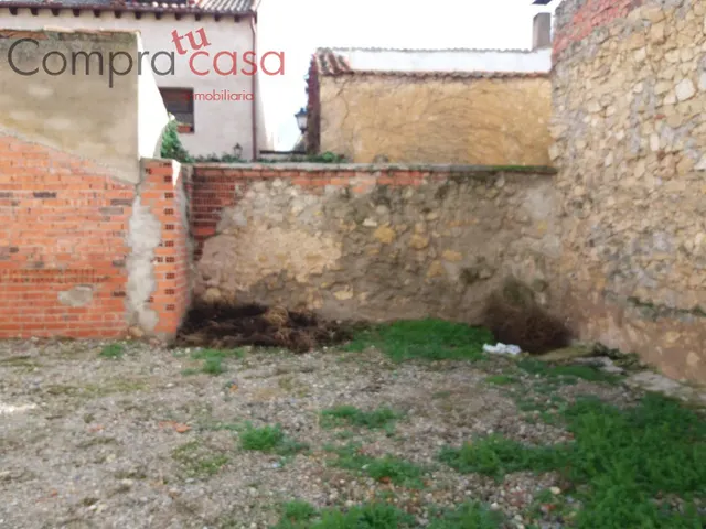 VENTA DE SOLAR EN ZAMARRAMALA — 5
