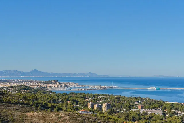 Villa 3 habitaciones 216m² en venta - Tossal Gros — 33