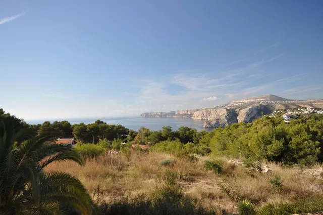 Parcela en venta - Pueblo - foto 5