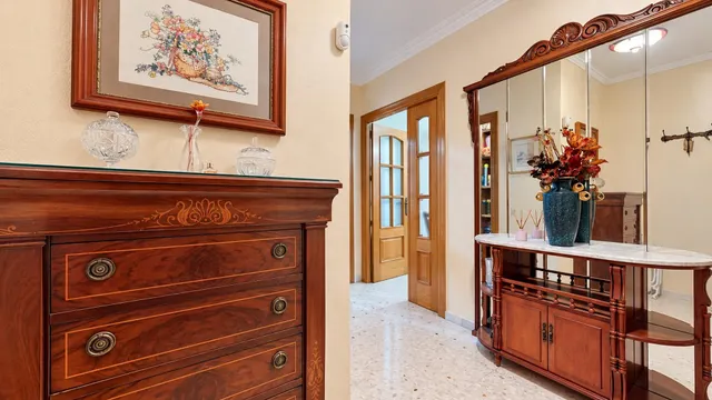 Piso 3 habitaciones 107m² en venta - Avda. mediterraneo — 9