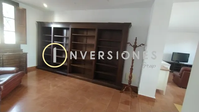 Piso 2 habitaciones 114m² en alquiler - Colonia argentina — 31