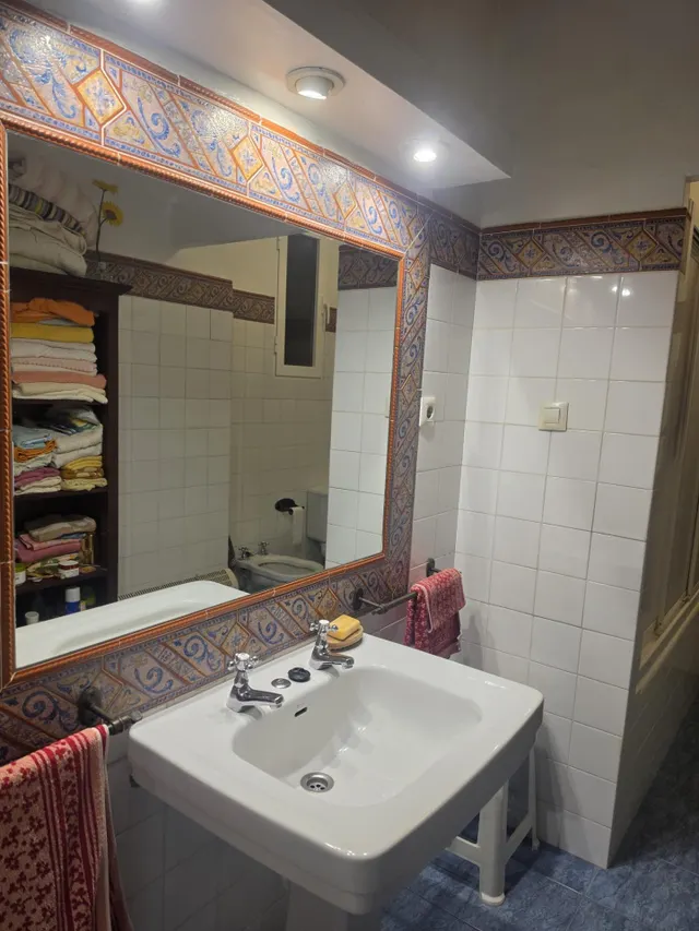 Se vende casa centro san roque — 30
