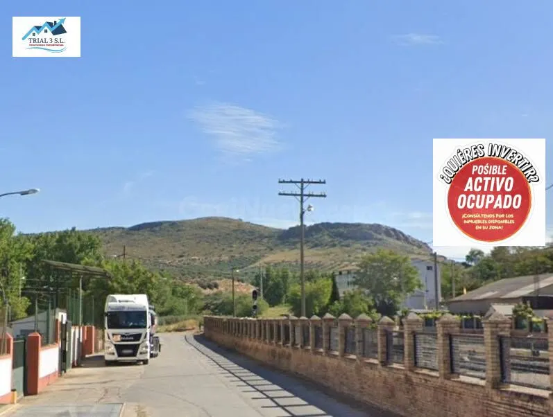 Venta Casa en Iznalloz (Granada)