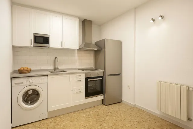 Apartamento 2 habitaciones 113m² en venta - Mercado — 11