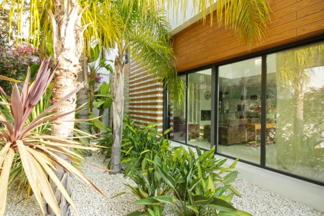Espectacular villa con mucha privacidad en Altea — 8