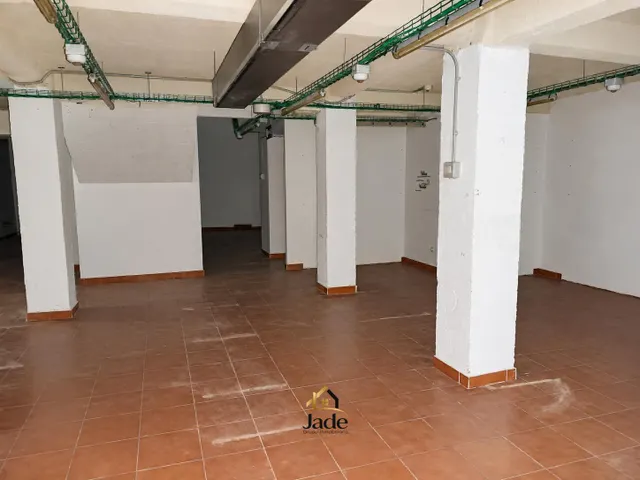 Local comercial 496m² en alquiler - Centro — 13