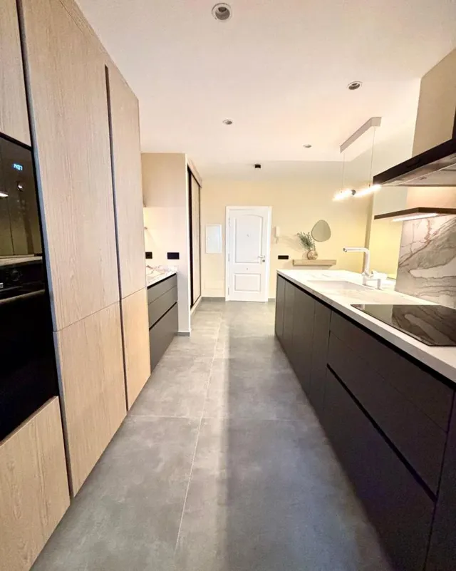 Apartamento Puerto Banús — 8