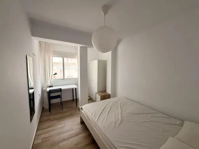 Piso en Manises - Valencia — 16