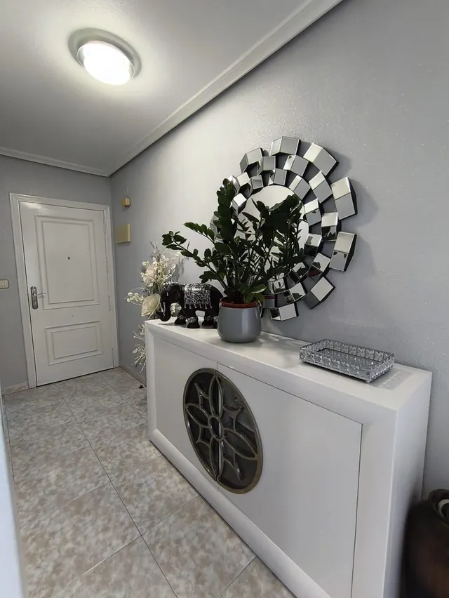 LUJOSO PISO EN MOLINA DE SEGURA — 40