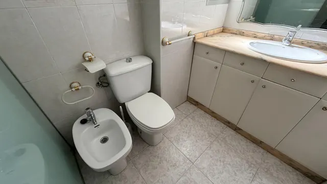Piso céntrico en Mislata, ¡Gran oportunidad! — 7